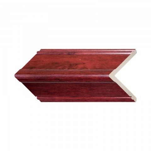 YES MOULDING ไม้บัวครอบมุมนอก BC002-03 1.2*3ม. ไม้แดง (84/กล่อง) YES MOULDING ไม้บัวครอบมุมนอก BC002-03 1.2*3ม. ไม้แดง (84/กล่อง) - ดำรงค์โฮมพลัส