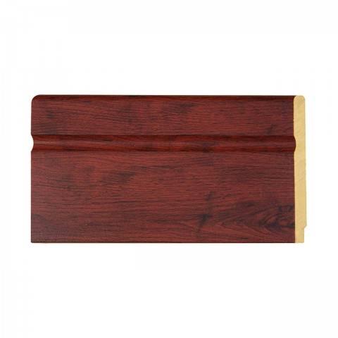 YES MOULDING ไม้บัวล่าง BL001-03 3.5*3ม. ไม้แดง (30/กล่อง) YES MOULDING ไม้บัวล่าง BL001-03 3.5*3ม. ไม้แดง (30/กล่อง) - ดำรงค์โฮมพลัส