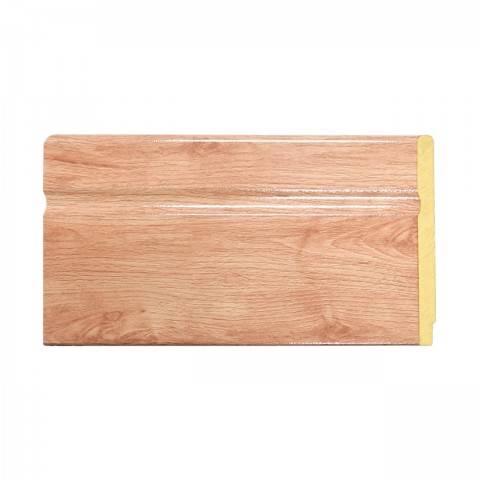 YES MOULDING ไม้บัวล่าง BL001-W01 3.5*3ม. ไม้สักเงา (30/กล่อง) YES MOULDING ไม้บัวล่าง BL001-W01 3.5*3ม. ไม้สักเงา (30/กล่อง) - ดำรงค์โฮมพลัส