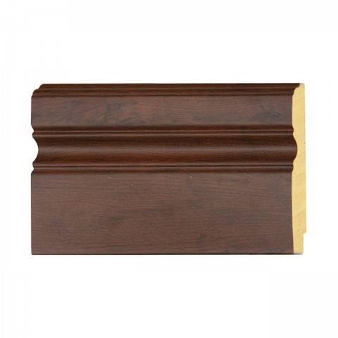 YES MOULDING ไม้บัวล่าง BL002-01 4*3ม. ไม้สัก (22/กล่อง) YES MOULDING ไม้บัวล่าง BL002-01 4*3ม. ไม้สัก (22/กล่อง) - ดำรงค์โฮมพลัส