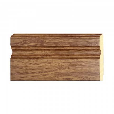 YES MOULDING ไม้บัวล่าง BL002-02 4*3ม. ไม้มะค่า (22/กล่อง) YES MOULDING ไม้บัวล่าง BL002-02 4*3ม. ไม้มะค่า (22/กล่อง) - ดำรงค์โฮมพลัส