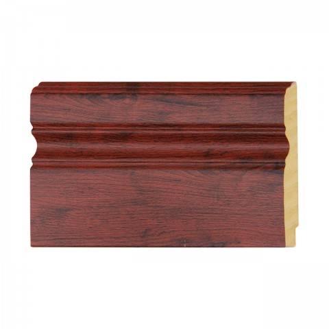 YES MOULDING ไม้บัวล่าง BL002-03 4*3ม. ไม้แดง (22/กล่อง) YES MOULDING ไม้บัวล่าง BL002-03 4*3ม. ไม้แดง (22/กล่อง) - ดำรงค์โฮมพลัส
