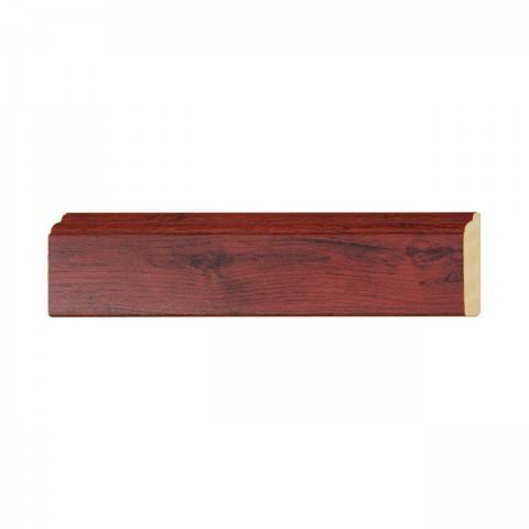 YES MOULDING ไม้มอบ (บัวกลาง) BG008-03 1.8*3ม. ไม้แดง (71/กล่อง) YES MOULDING ไม้มอบ (บัวกลาง) BG008-03 1.8*3ม. ไม้แดง (71/กล่อง) - ดำรงค์โฮมพลัส
