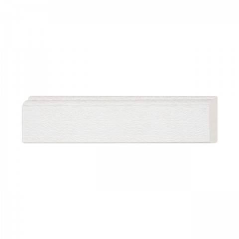 YES MOULDING ไม้มอบ (บัวกลาง) BG008-06 1.8*3ม. ขาว (71/กล่อง) YES MOULDING ไม้มอบ (บัวกลาง) BG008-06 1.8*3ม. ขาว (71/กล่อง) - ดำรงค์โฮมพลัส