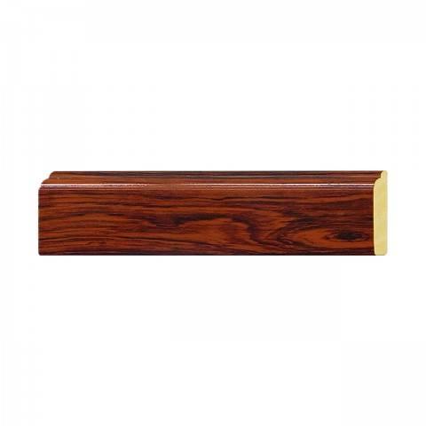 YES MOULDING ไม้มอบ (บัวกลาง) BG008-07 1.8*3ม. ไม้พะยุง (71/กล่อง) YES MOULDING ไม้มอบ (บัวกลาง) BG008-07 1.8*3ม. ไม้พะยุง (71/กล่อง) - ดำรงค์โฮมพลัส