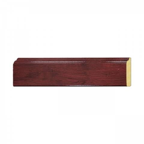 YES MOULDING ไม้มอบ (บัวกลาง) BG008-W03 1.8*3ม. ไม้แดง (71/กล่อง) YES MOULDING ไม้มอบ (บัวกลาง) BG008-W03 1.8*3ม. ไม้แดง (71/กล่อง) - ดำรงค์โฮมพลัส