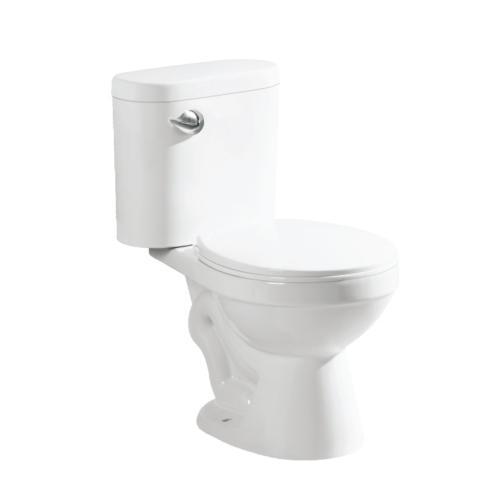 SOSUCO สุขภัณฑ์สองชิ้น DAISY SIDE 6 ลิตร S12103 SOSUCO สุขภัณฑ์สองชิ้น DAISY SIDE 6 ลิตร S12103 - ดำรงค์โฮมพลัส