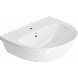 AMERICAN STANDARD อ่างล้างหน้าแขวนผนัง นีโอโมเดริน์ 0953-WT สีขาว