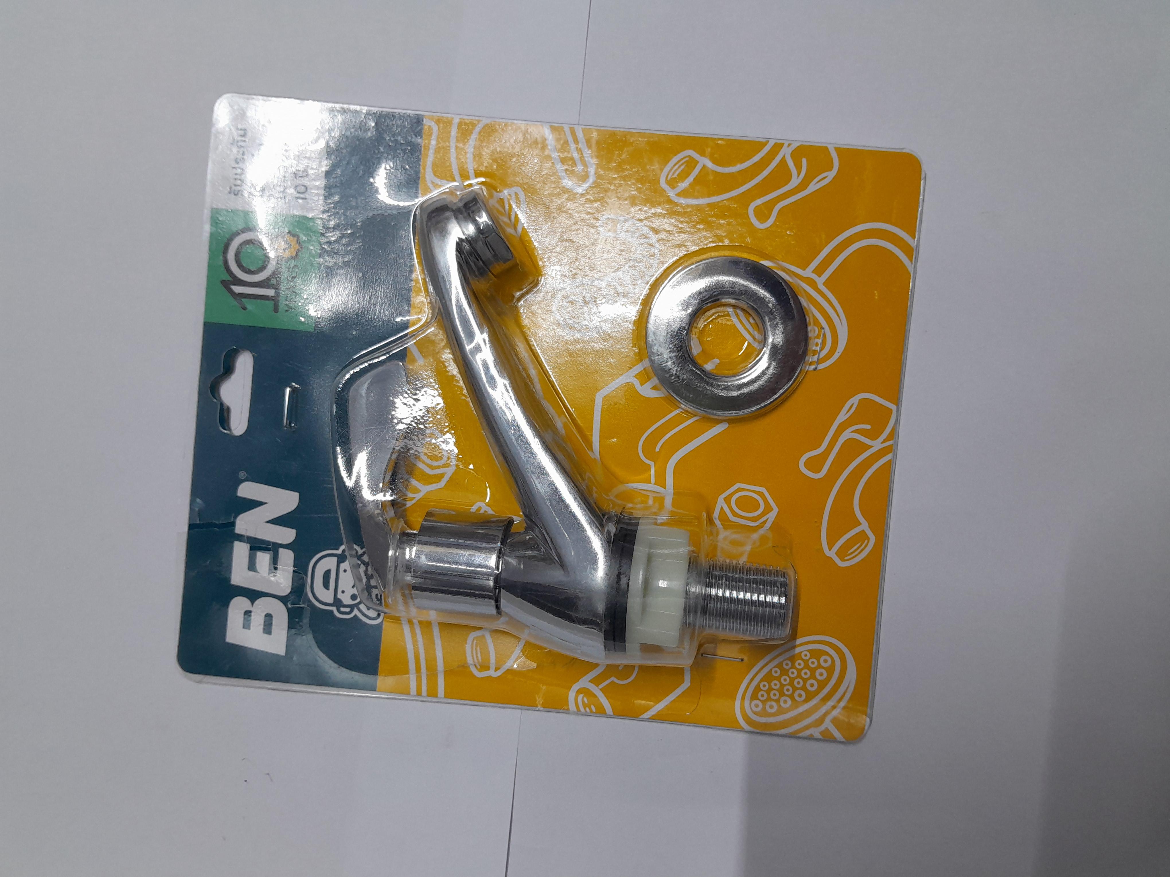 BEN ก๊อกล้างหน้าน้ำเย็น OPPO BN 78B22334 BEN ก๊อกล้างหน้าน้ำเย็น OPPO BN 78B22334 - ดำรงค์โฮมพลัส