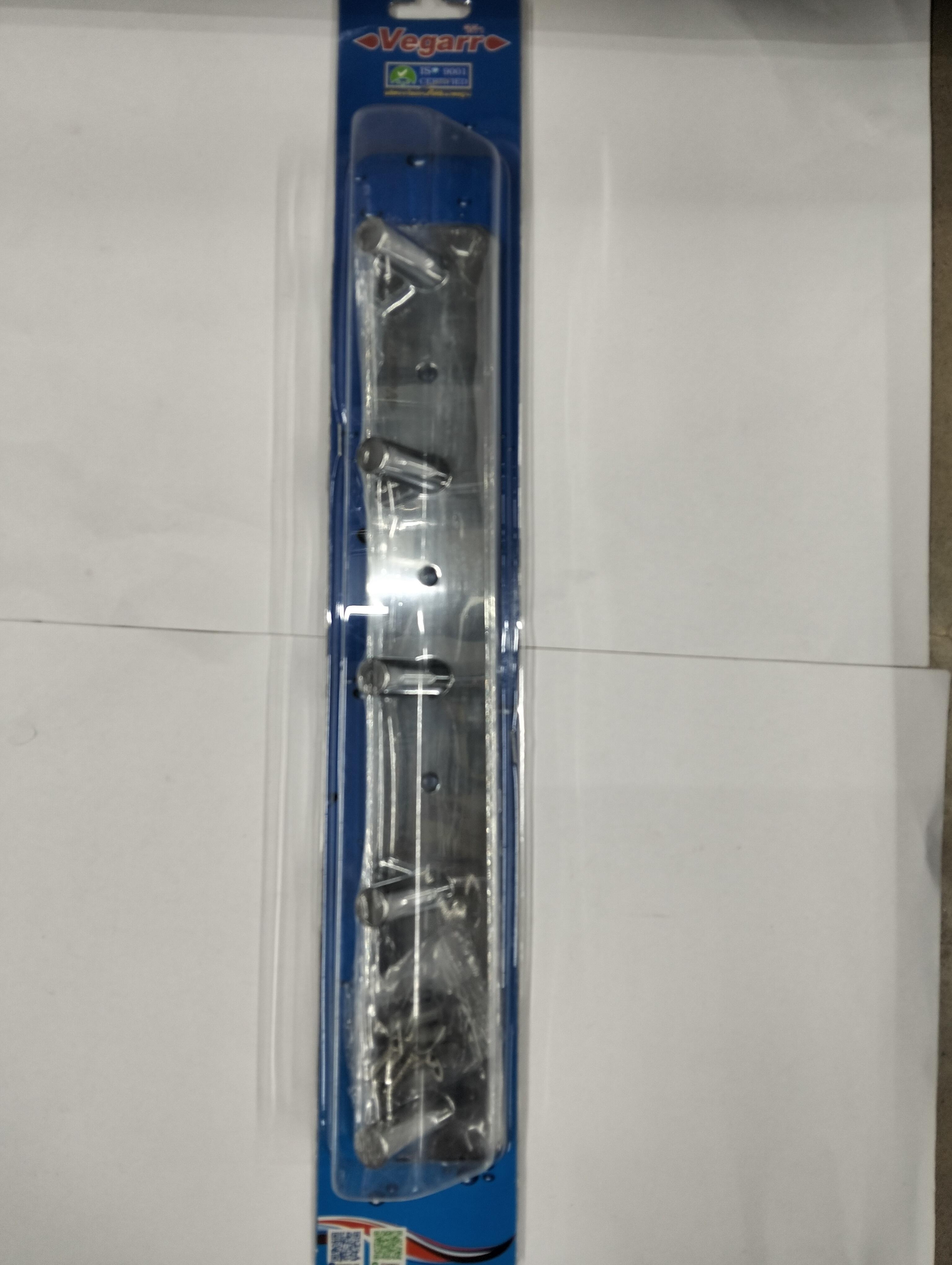 VEGARR ขอแขวน 321-5CR VEGARR ขอแขวน 321-5CR - ดำรงค์โฮมพลัส