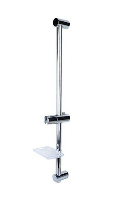 ชุดราวแขวนฝักบัวปรับระดับ HANG 901SB007 ชุดราวแขวนฝักบัวปรับระดับ HANG 901SB007 - ดำรงค์โฮมพลัส