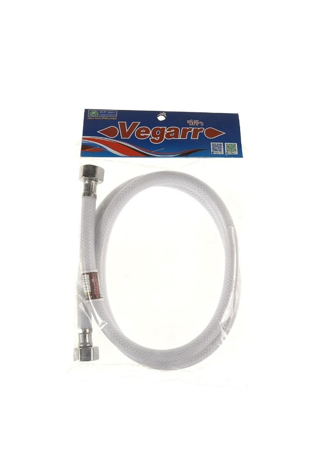 VEGARR สายน้ำดีใยแก้วขาวV4120 ยาว 1.2เมตร VEGARR สายน้ำดีใยแก้วขาวV4120 ยาว 1.2เมตร - ดำรงค์โฮมพลัส