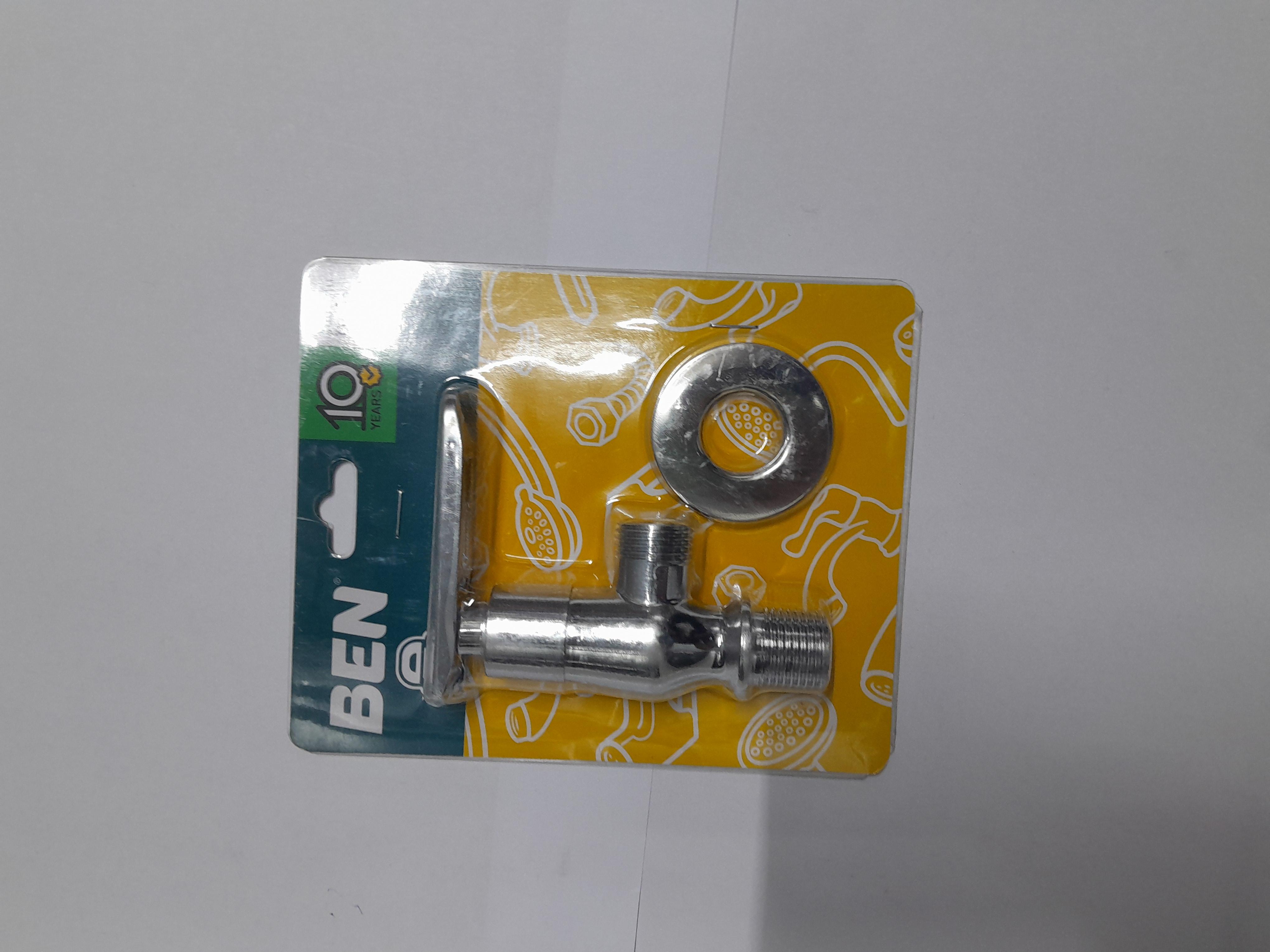 BEN สต๊อปฝักบัวน้ำเย็น MAISEN BN 4449339