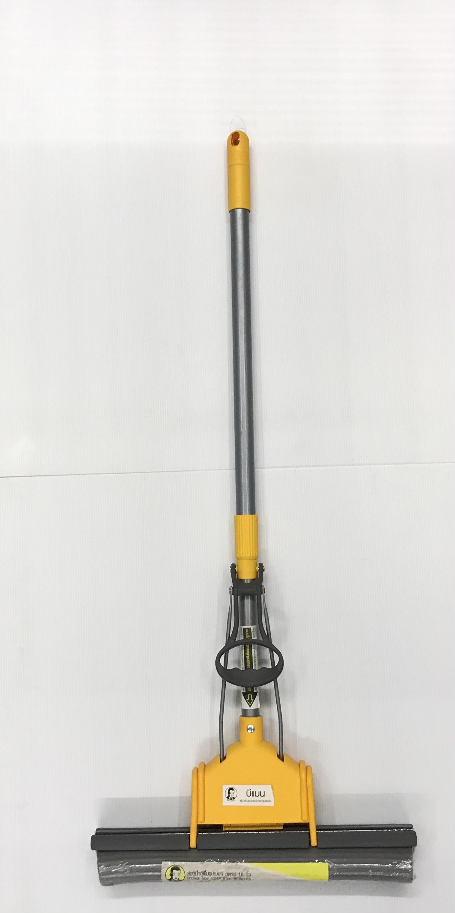 ม็อบฟองน้ำ 16 นิ้ว SUPER STAR