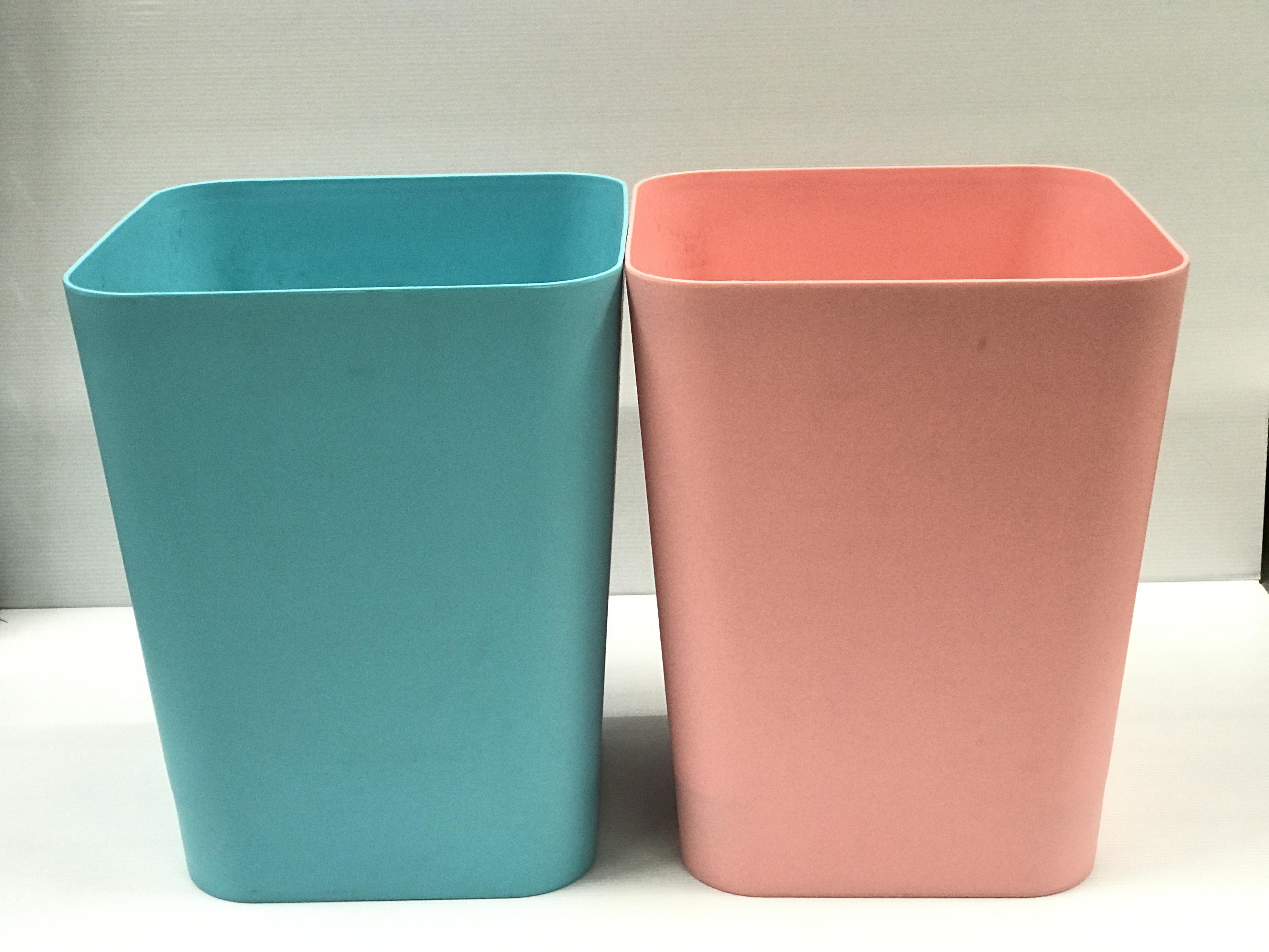 JCJ ถังขยะสี่เหลี่ยม 12 L. 1142 สีพาสเทล JCJ ถังขยะสี่เหลี่ยม 12 L. 1142 สีพาสเทล - ดำรงค์โฮมพลัส
