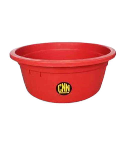 CNN กะละมัง #85 สีแดง (2.2kg.) CNN กะละมัง #85 สีแดง (2.2kg.) - ดำรงค์โฮมพลัส