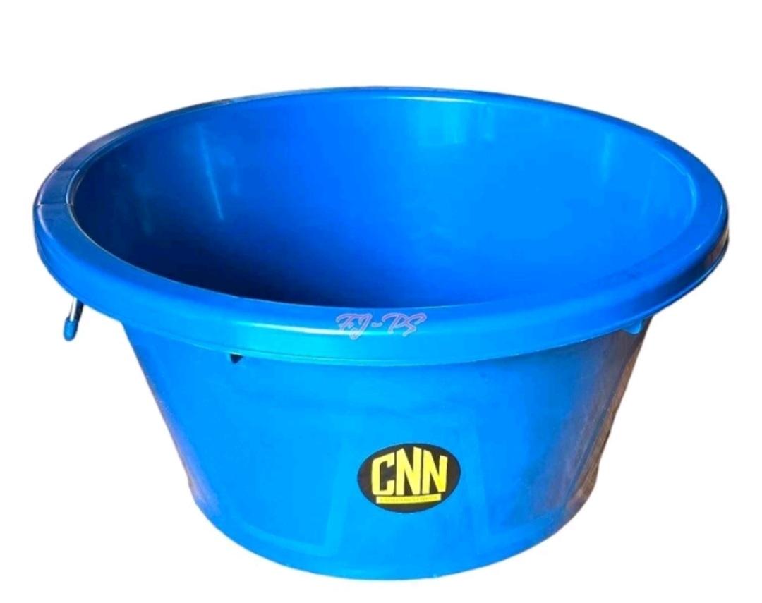 CNN กะละมัง มีหู #10 สีน้ำเงิน (1.9kg.) CNN กะละมัง มีหู #10 สีน้ำเงิน (1.9kg.) - ดำรงค์โฮมพลัส