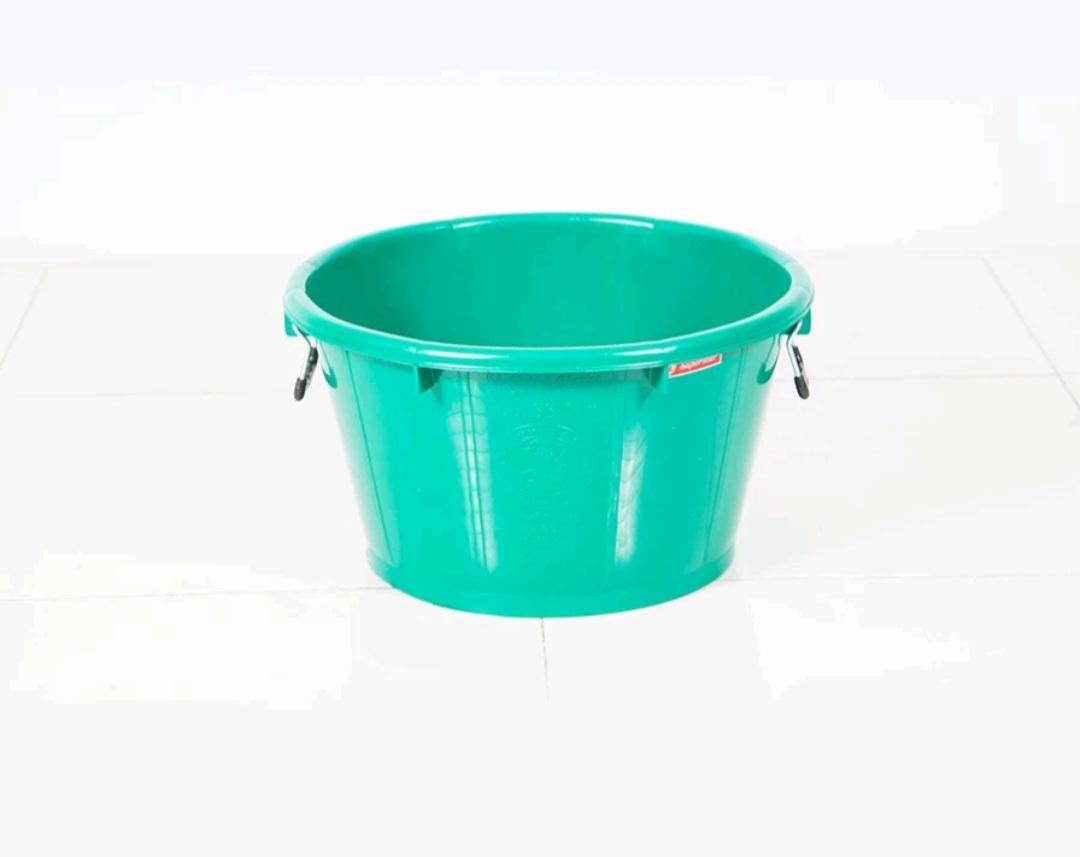 ตรางู กะละมัง น.ส หูเหล็ก เบอร์ 6 กลม 31L. สีเขียว (1โหล/มัด) ตรางู กะละมัง น.ส หูเหล็ก เบอร์ 6 กลม 31L. สีเขียว (1โหล/มัด) - ดำรงค์โฮมพลัส
