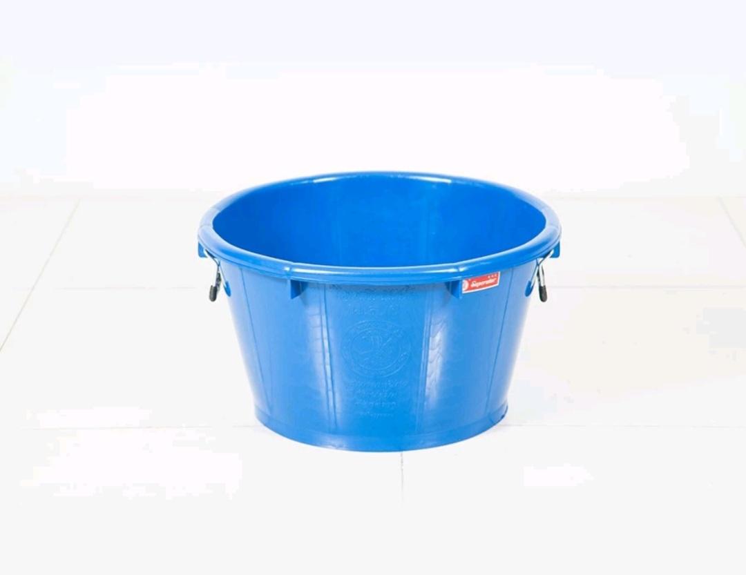 ตรางู กะละมัง น.ส หูเหล็ก เบอร์ 6 กลม 31L. สีน้ำเงิน (1โหล/มัด) ตรางู กะละมัง น.ส หูเหล็ก เบอร์ 6 กลม 31L. สีน้ำเงิน (1โหล/มัด) - ดำรงค์โฮมพลัส