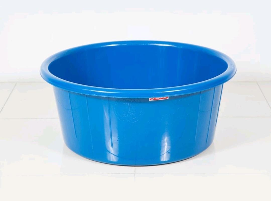 ตรางู กะละมัง เบอร์ 004/58 CP ทรงลึก-กลม 27L. สีน้ำเงิน (5โหล/มัด) ตรางู กะละมัง เบอร์ 004/58 CP ทรงลึก-กลม 27L. สีน้ำเงิน (5โหล/มัด) - ดำรงค์โฮมพลัส