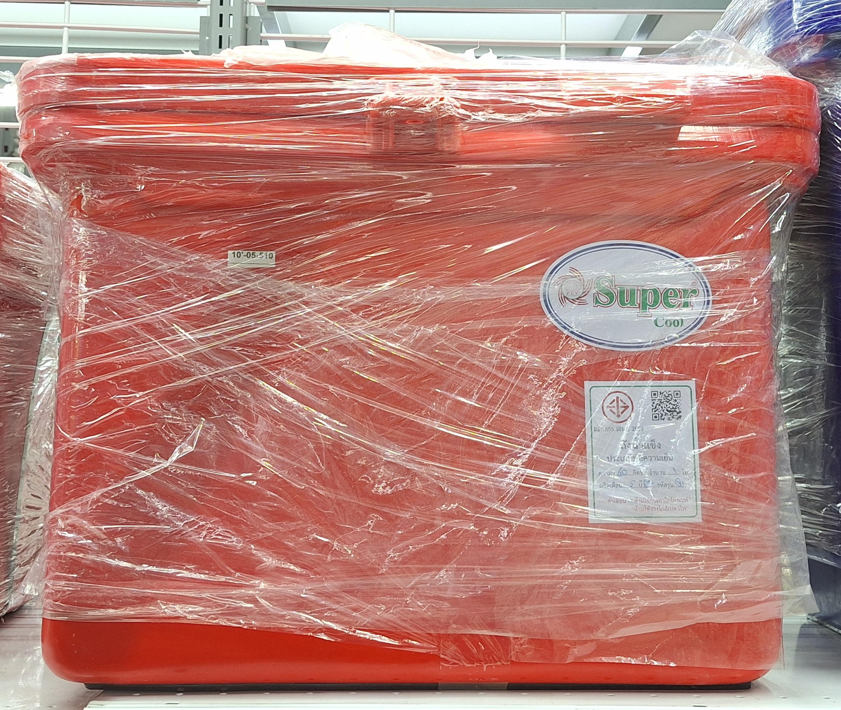 ถังแช่ขนาด 60L