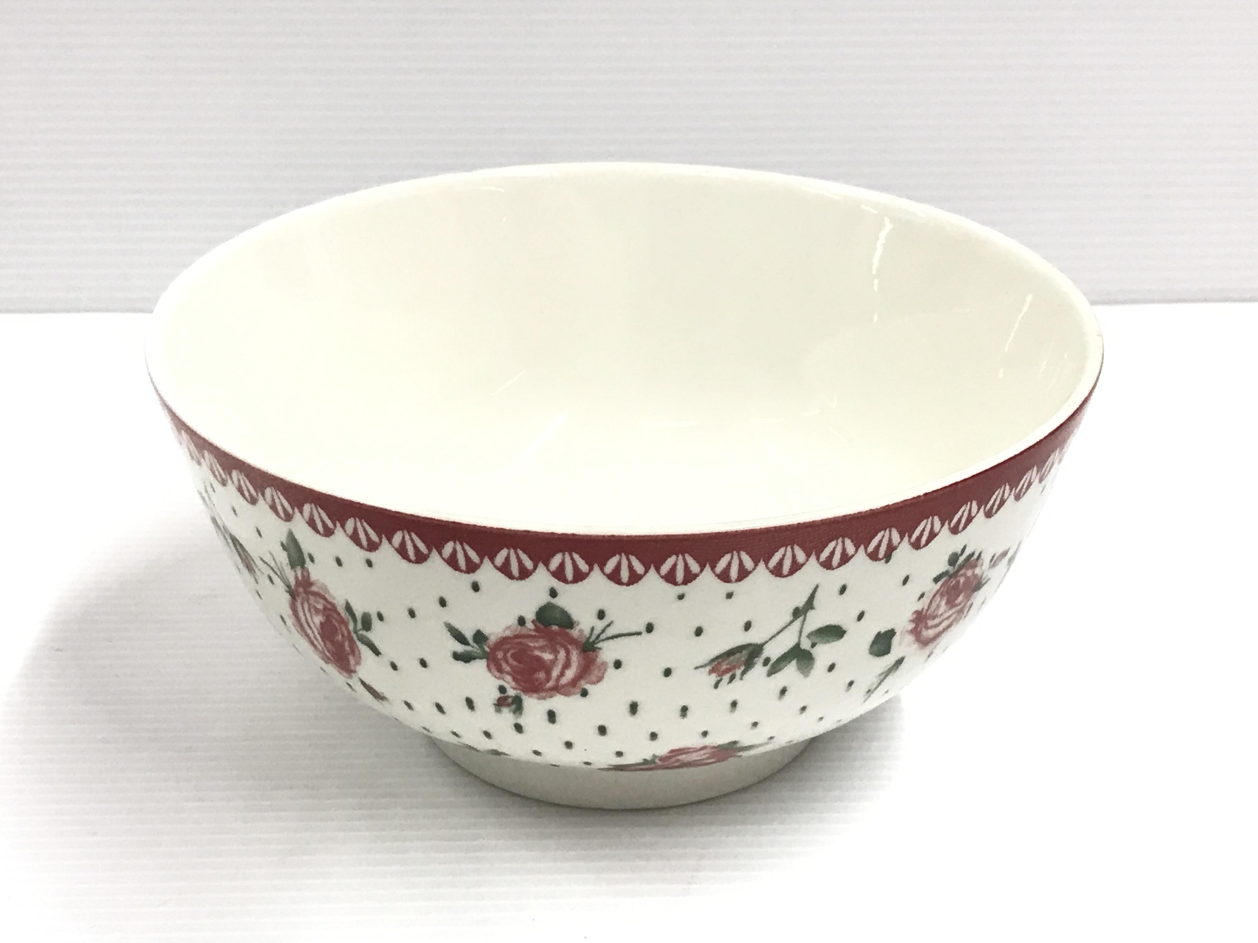 FOFO ชามเซรามิค CK-C06-Y97 BOWL 6นิ้ว FOFO ชามเซรามิค CK-C06-Y97 BOWL 6นิ้ว - ดำรงค์โฮมพลัส