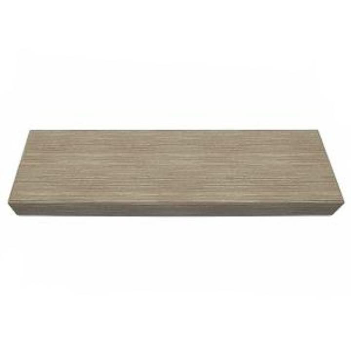 YES MOULDING ชั้นเอนกประสงค์ SB2090 20*90ซม. สีเบจ YES MOULDING ชั้นเอนกประสงค์ SB2090 20*90ซม. สีเบจ - ดำรงค์โฮมพลัส