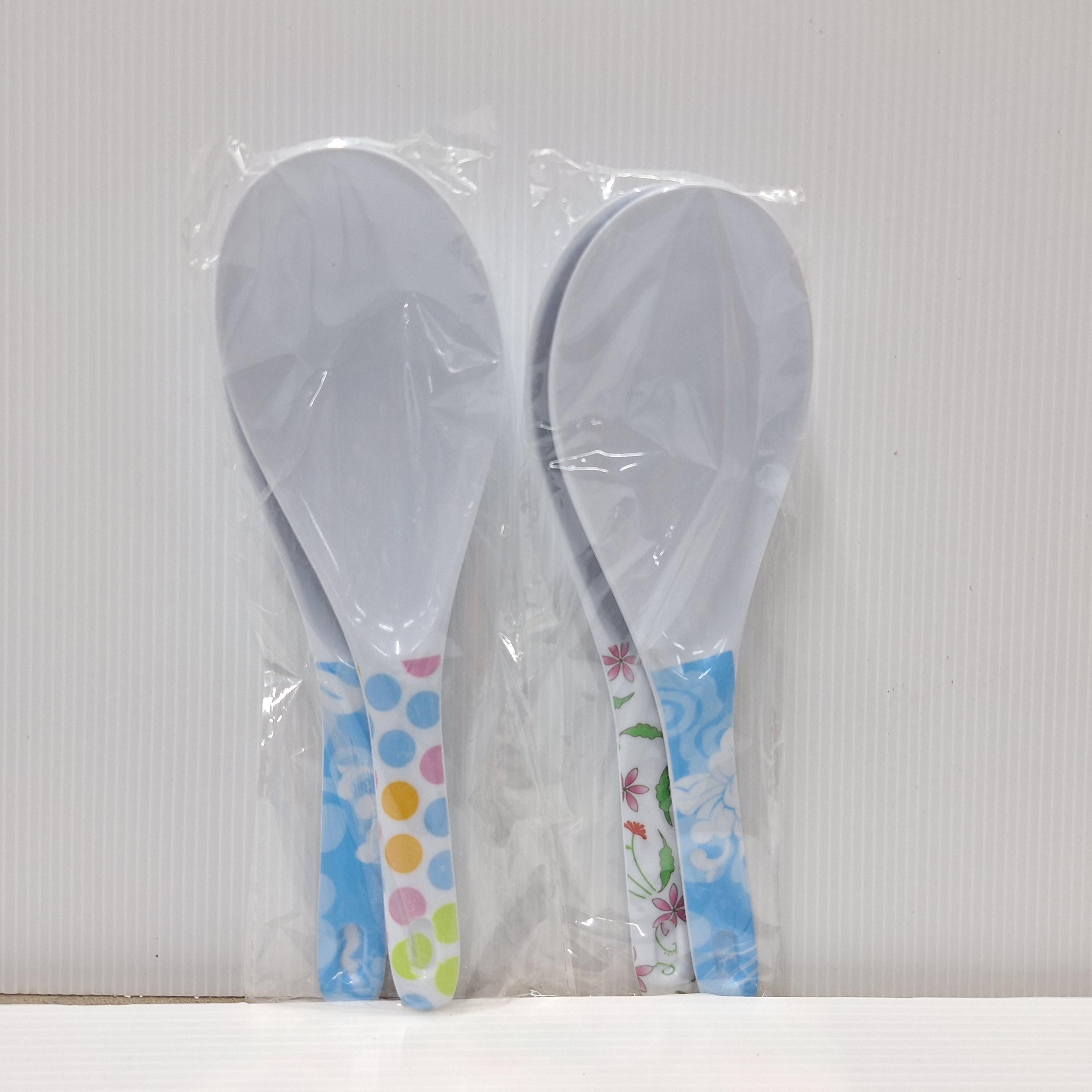 ทัพพีตัดข้าวพลาสติก 1*2 ทัพพีตัดข้าวพลาสติก 1*2 - ดำรงค์โฮมพลัส