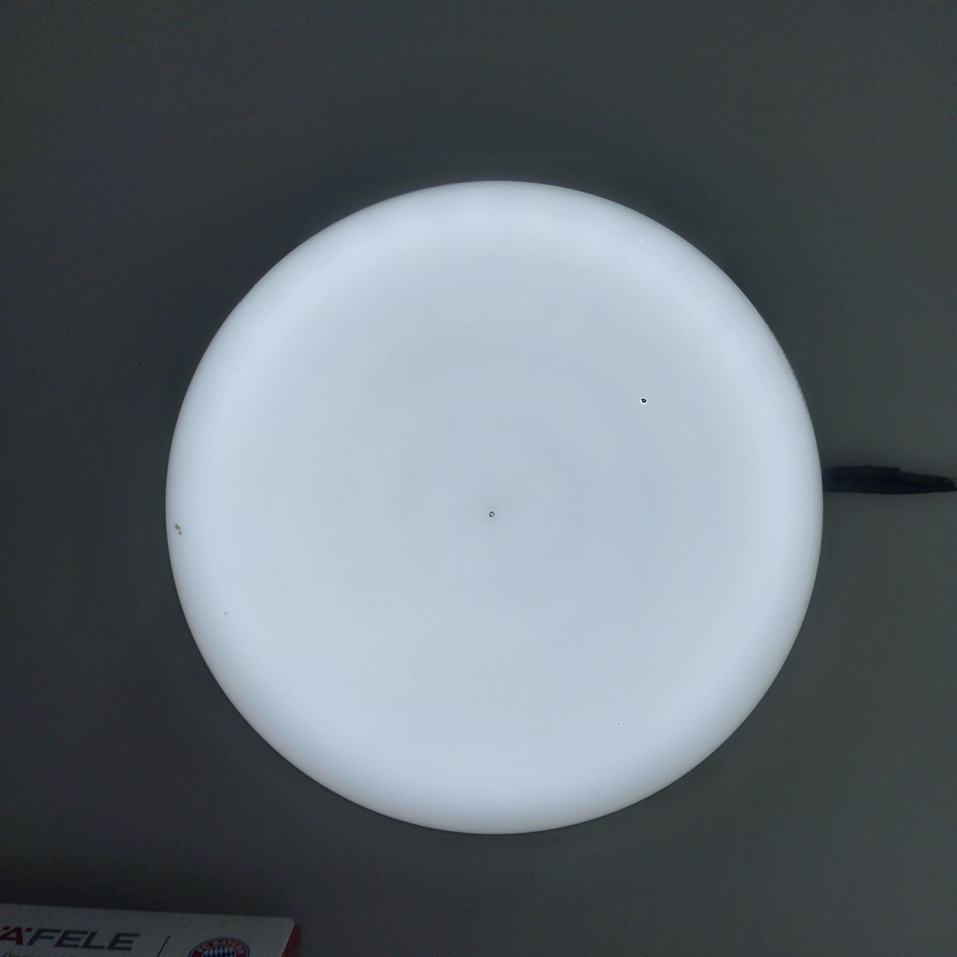VLIGHT หลอด LED BULB UFO ELSA เดย์ไลท์ 50วัตต์