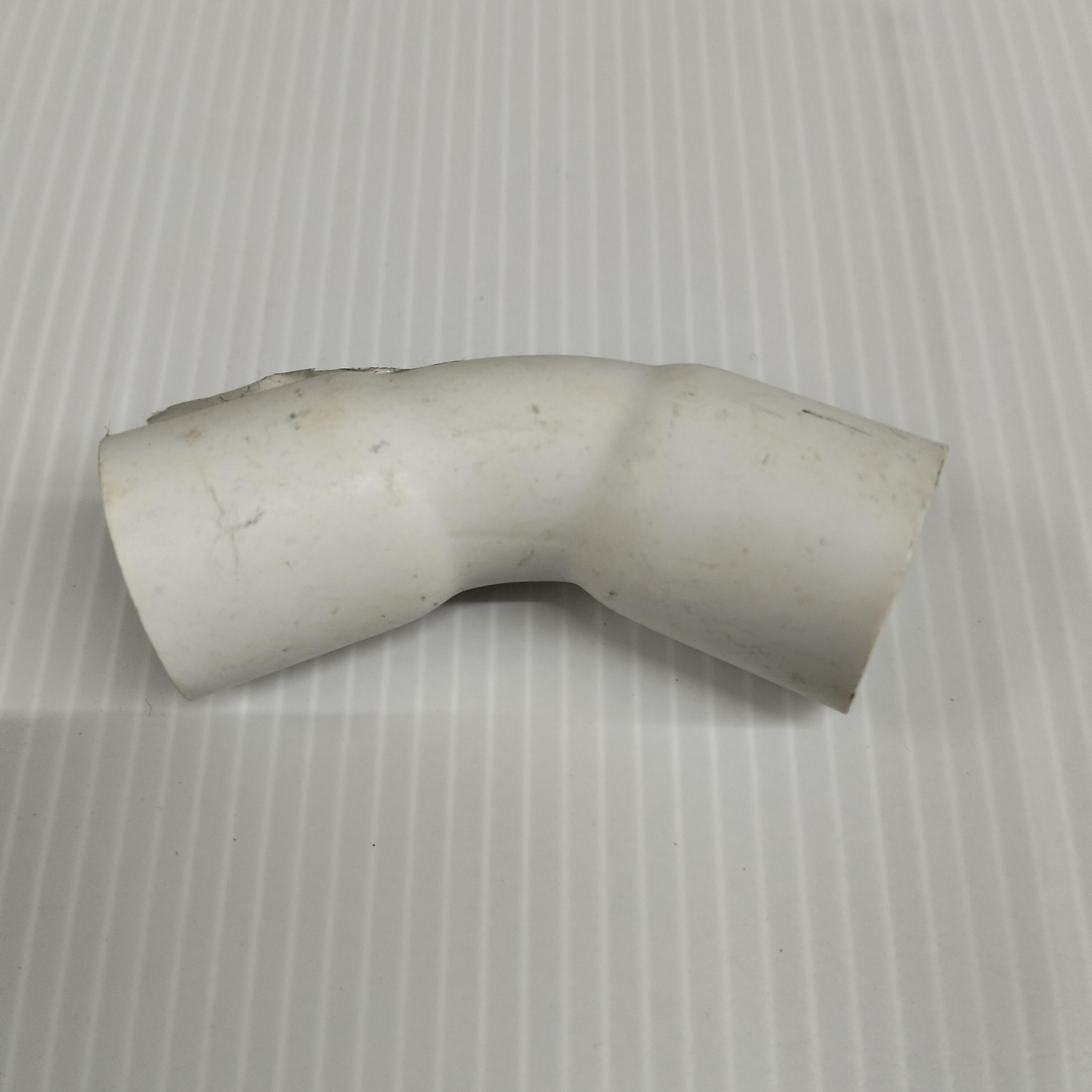 NANO ข้อโค้ง(ทำมือ) 45องศา HB45-15W (3/8) ขาว(100/ลัง) NANO ข้อโค้ง(ทำมือ) 45องศา HB45-15W (3/8) ขาว(100/ลัง) - ดำรงค์โฮมพลัส