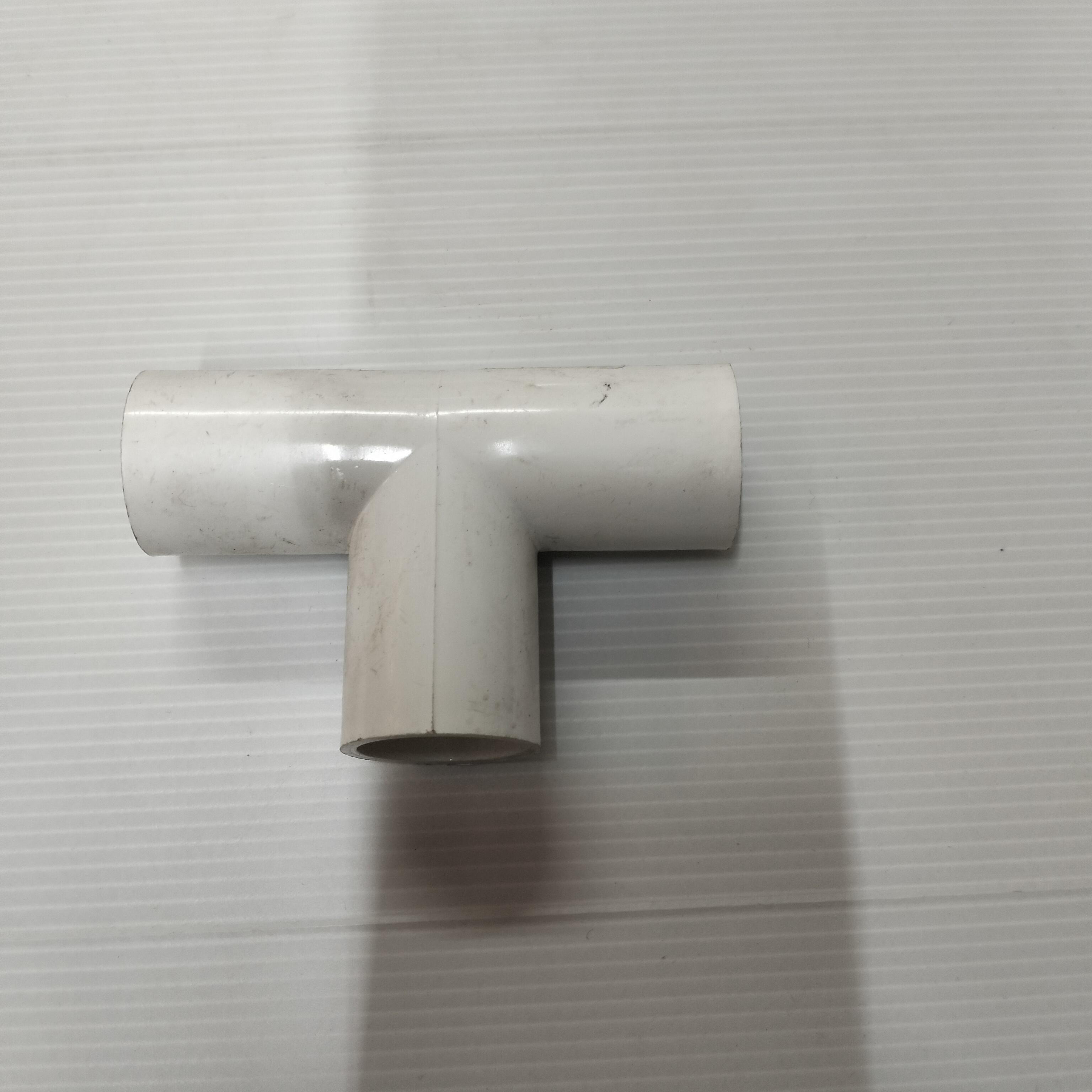 NANO ข้อต่อสามทาง คูปลิง NNT20W (3/4) ขาว(100/ลัง) NANO ข้อต่อสามทาง คูปลิง NNT20W (3/4) ขาว(100/ลัง) - ดำรงค์โฮมพลัส