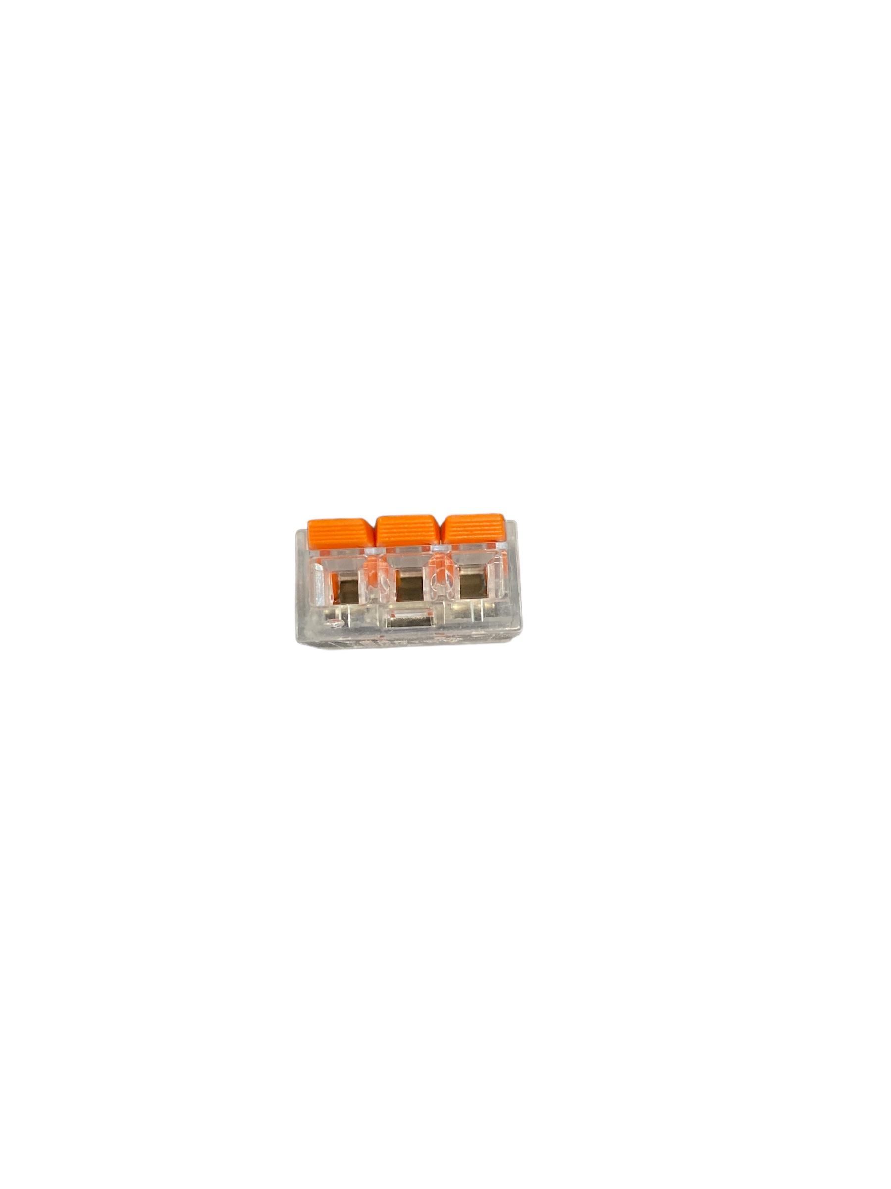 Sunmoon เต๋าต่อสายไฟ PCT-214 Sunmoon เต๋าต่อสายไฟ PCT-214 - ดำรงค์โฮมพลัส