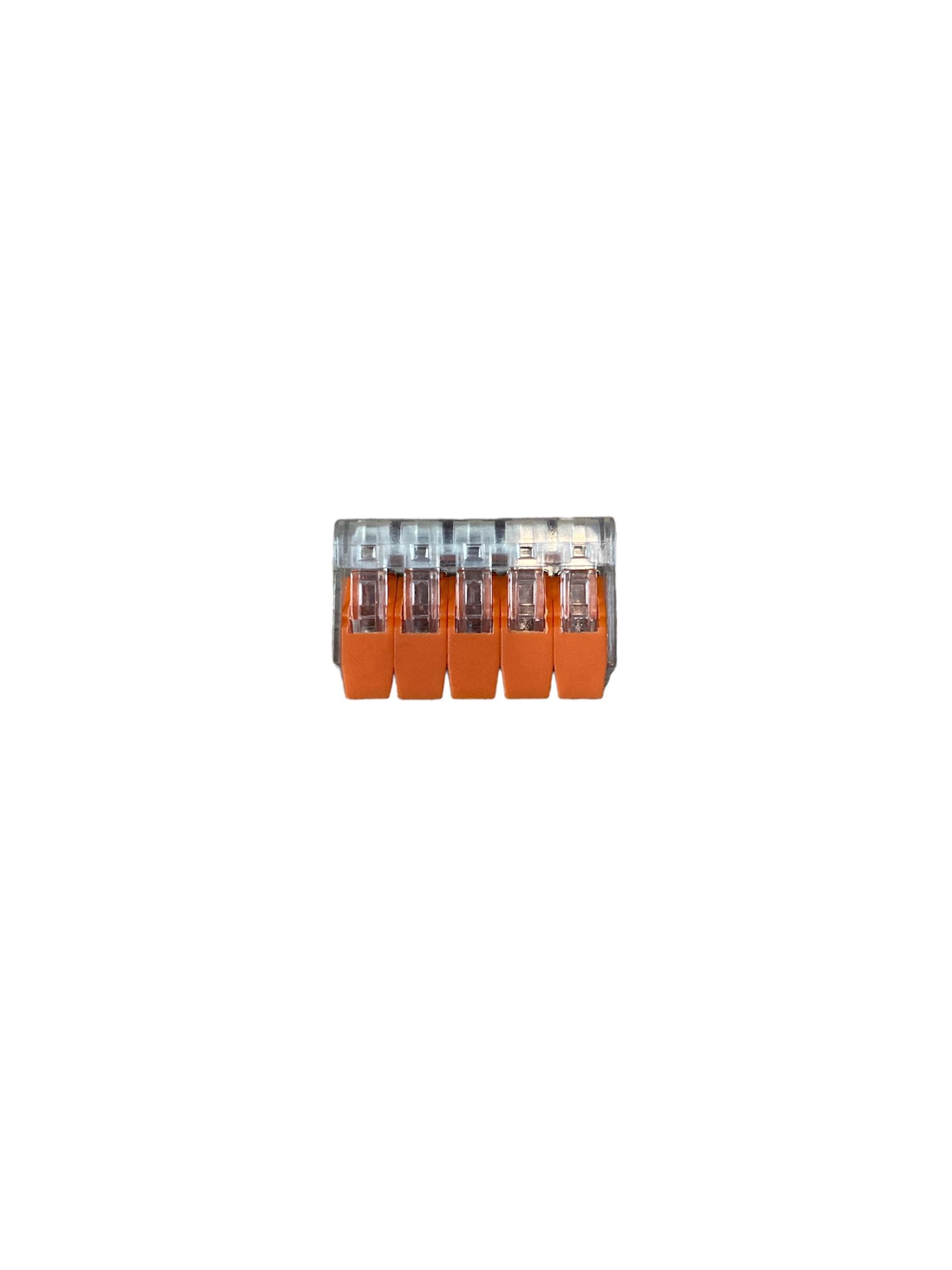 Sunmoon เต๋าต่อสายไฟ PCT-415 Sunmoon เต๋าต่อสายไฟ PCT-415 - ดำรงค์โฮมพลัส