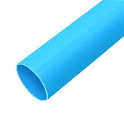 ท่อน้ำไทย ท่อ PVC (5.0) 1.1/2นิ้ว ปลายเรียบ ท่อน้ำไทย ท่อ PVC (5.0) 1.1/2นิ้ว ปลายเรียบ - ดำรงค์โฮมพลัส