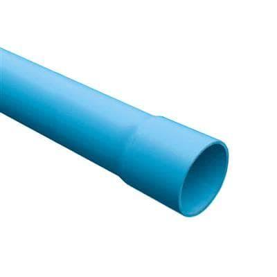 ASHP ท่อ PVC (8.5) 5นิ้ว ปลายบาน