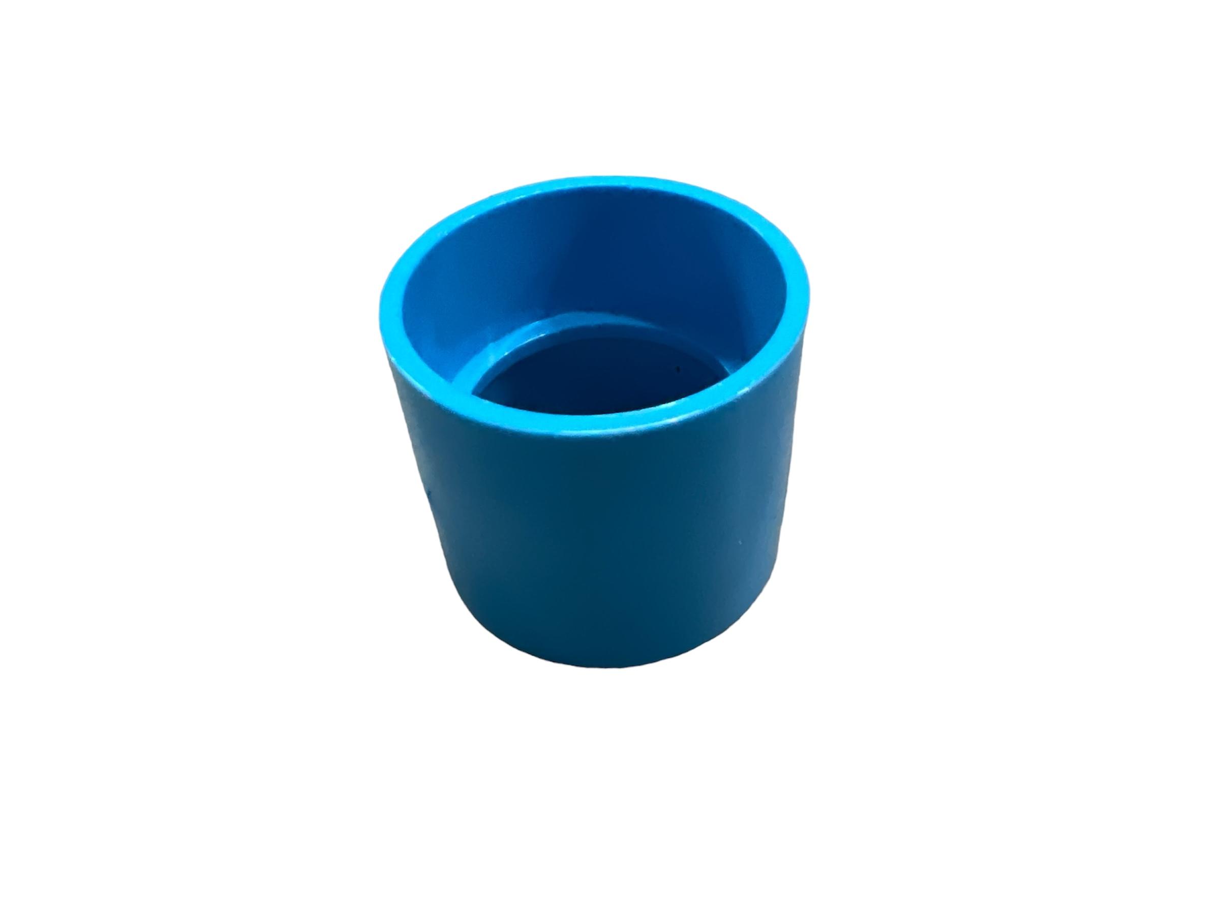 SCG ข้อต่อตรง PVC # 1-1/2นิ้ว (บาง) (100/ลัง) SCG ข้อต่อตรง PVC # 1-1/2นิ้ว (บาง) (100/ลัง) - ดำรงค์โฮมพลัส