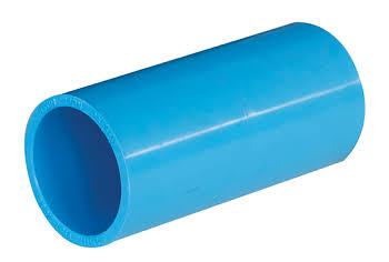 SCG ข้อต่อตรง PVC # 2นิ้ว (หนา) (20/ลัง) SCG ข้อต่อตรง PVC # 2นิ้ว (หนา) (20/ลัง) - ดำรงค์โฮมพลัส