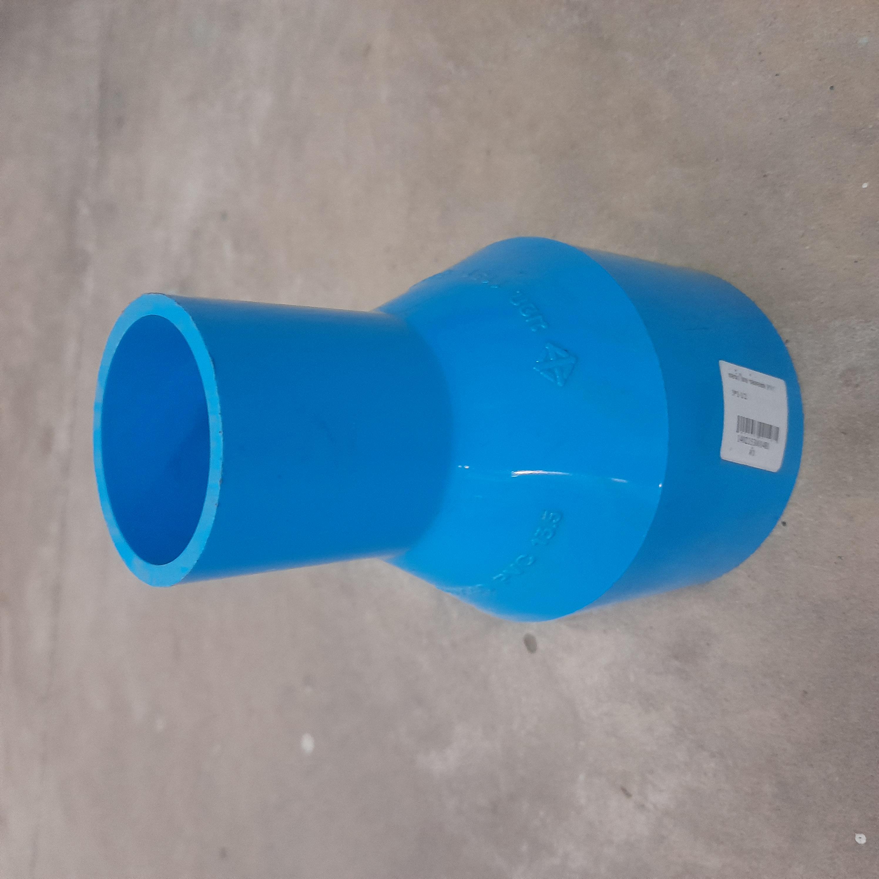 ท่อน้ำไทย ข้อต่อลด PVC 3*1-1/2
