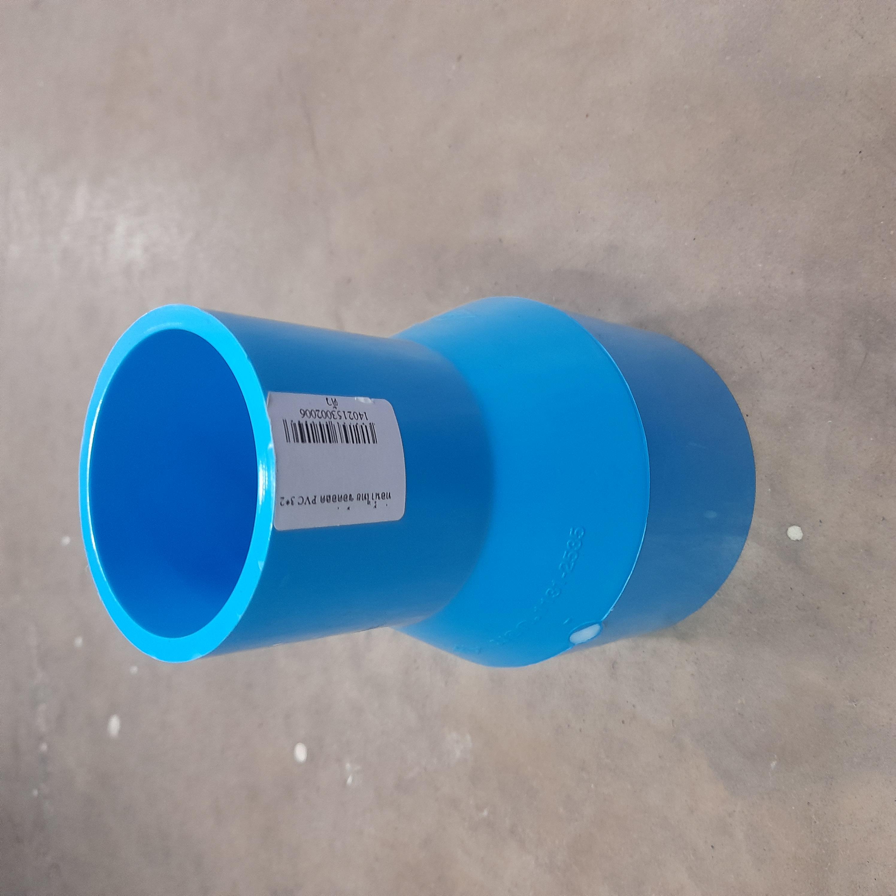ท่อน้ำไทย ข้อต่อลด PVC 3*2 (20ตัว/ลัง)