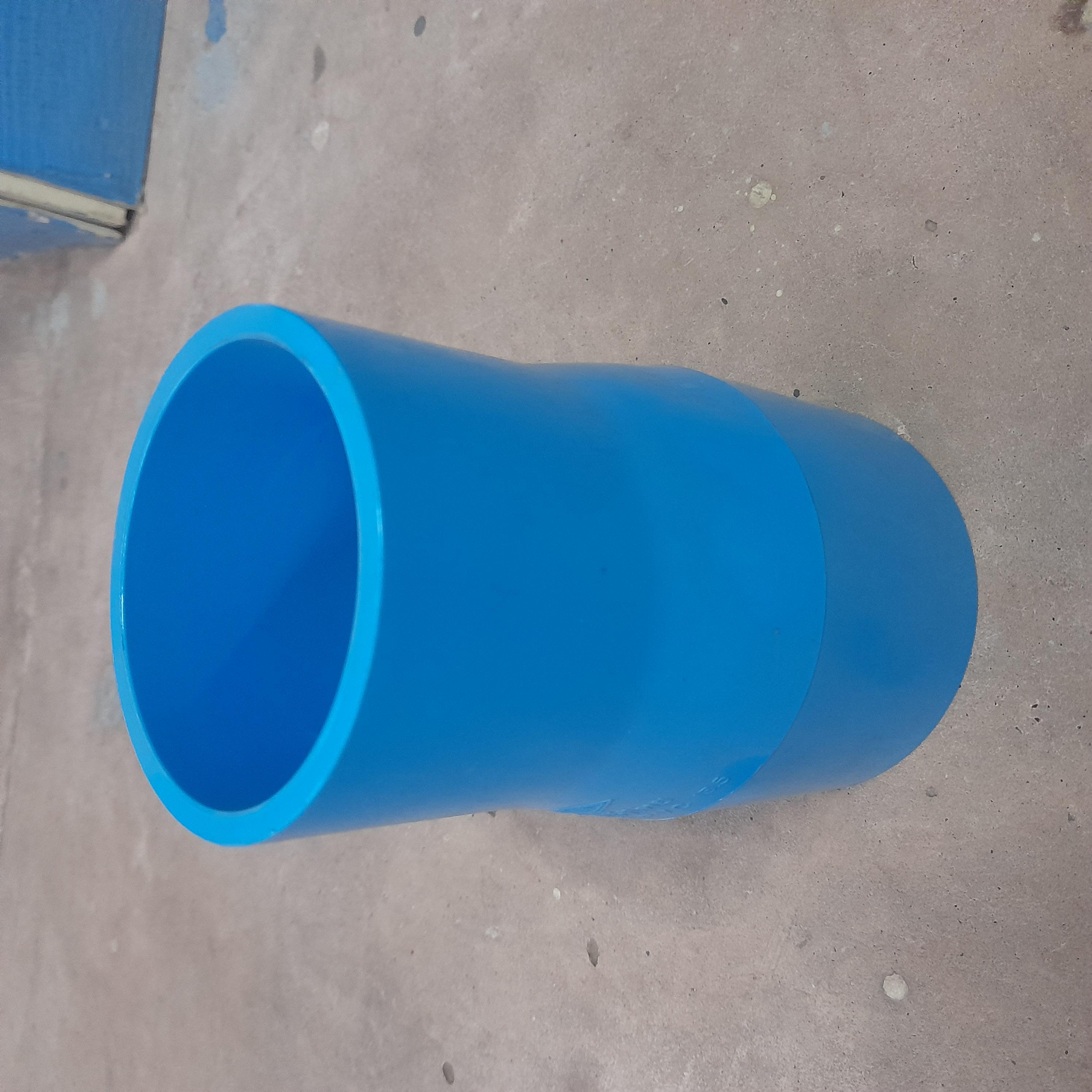 ท่อน้ำไทย ข้อต่อลด PVC 3*2-1/2