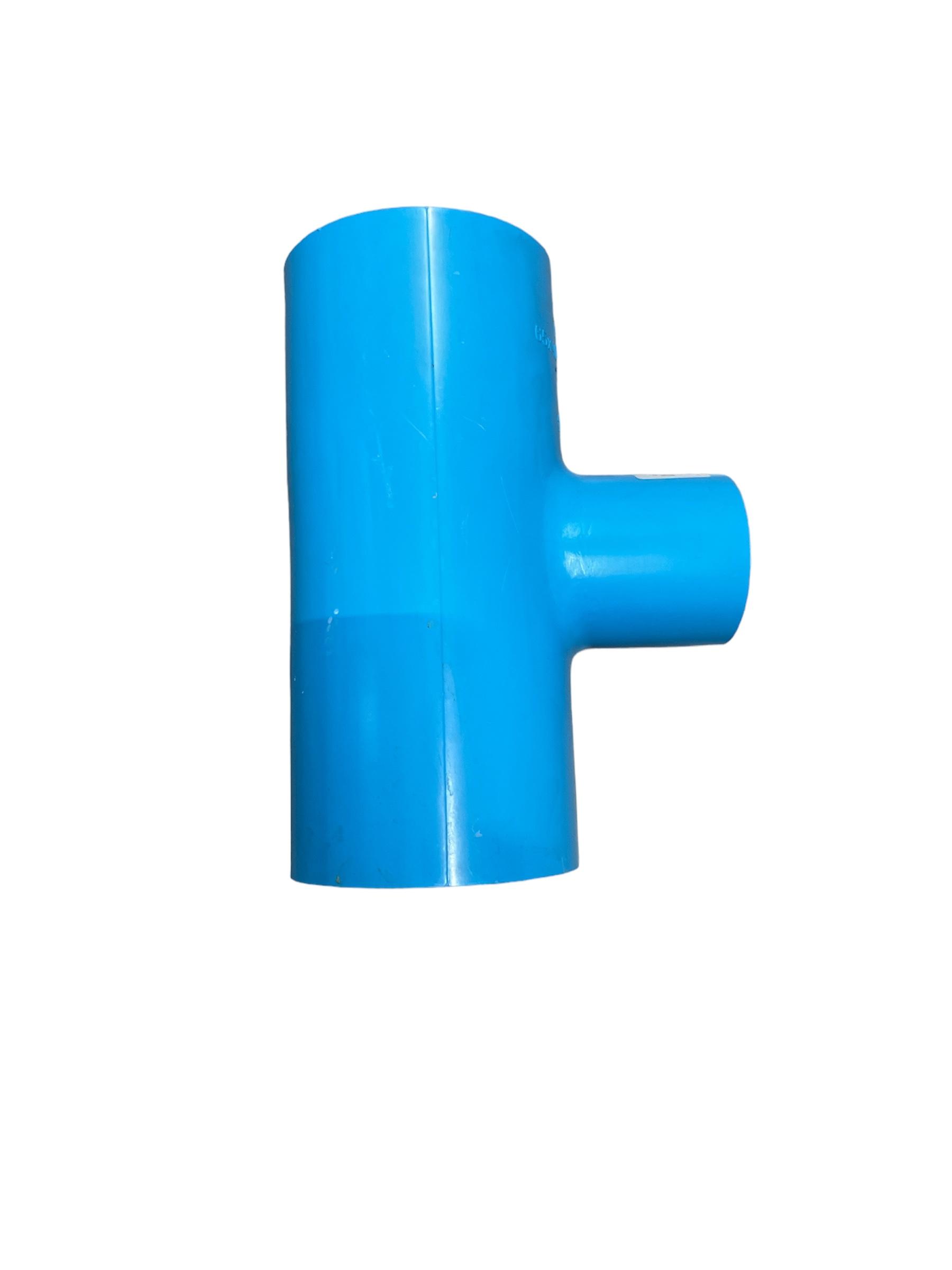 SCG สามทางลด PVC (หนา) #3*1 (15/ลัง)