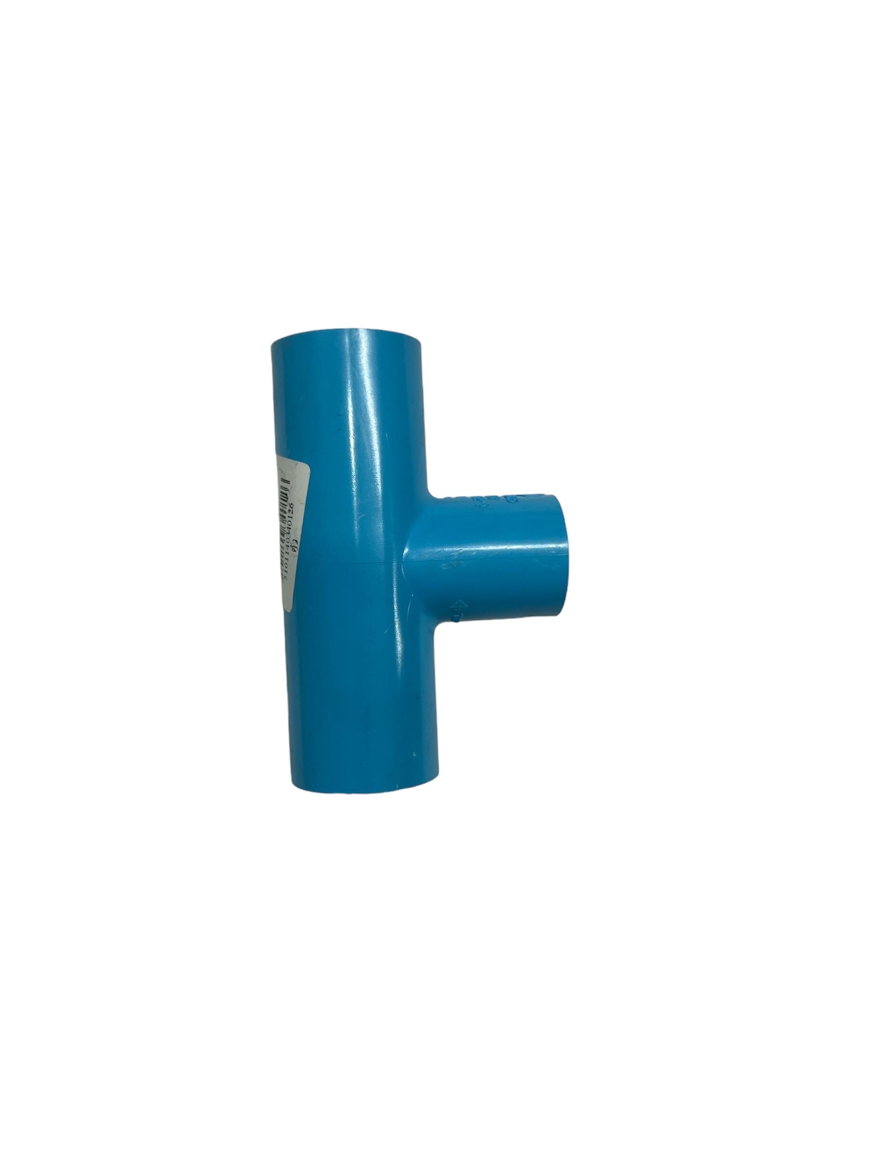 SCG สามทางลด PVC (หนา) #3/4*1/2 (90/ลัง)