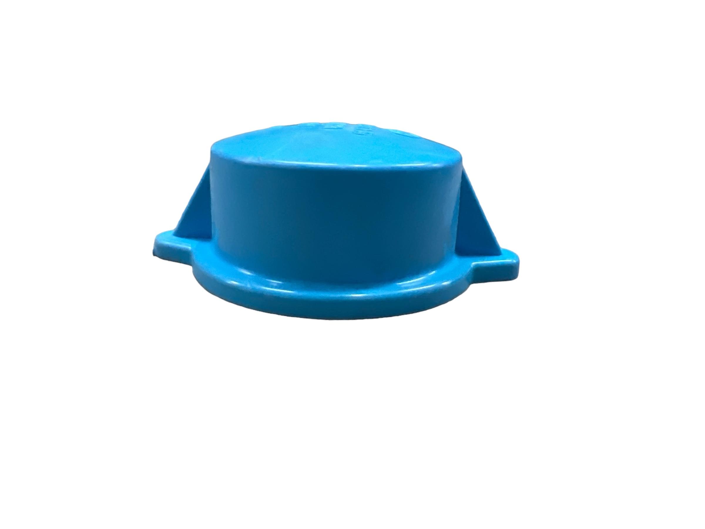 SCG ฝาครอบเกลียวใน PVC #2นิ้ว (70/ลัง) SCG ฝาครอบเกลียวใน PVC #2นิ้ว (70/ลัง) - ดำรงค์โฮมพลัส