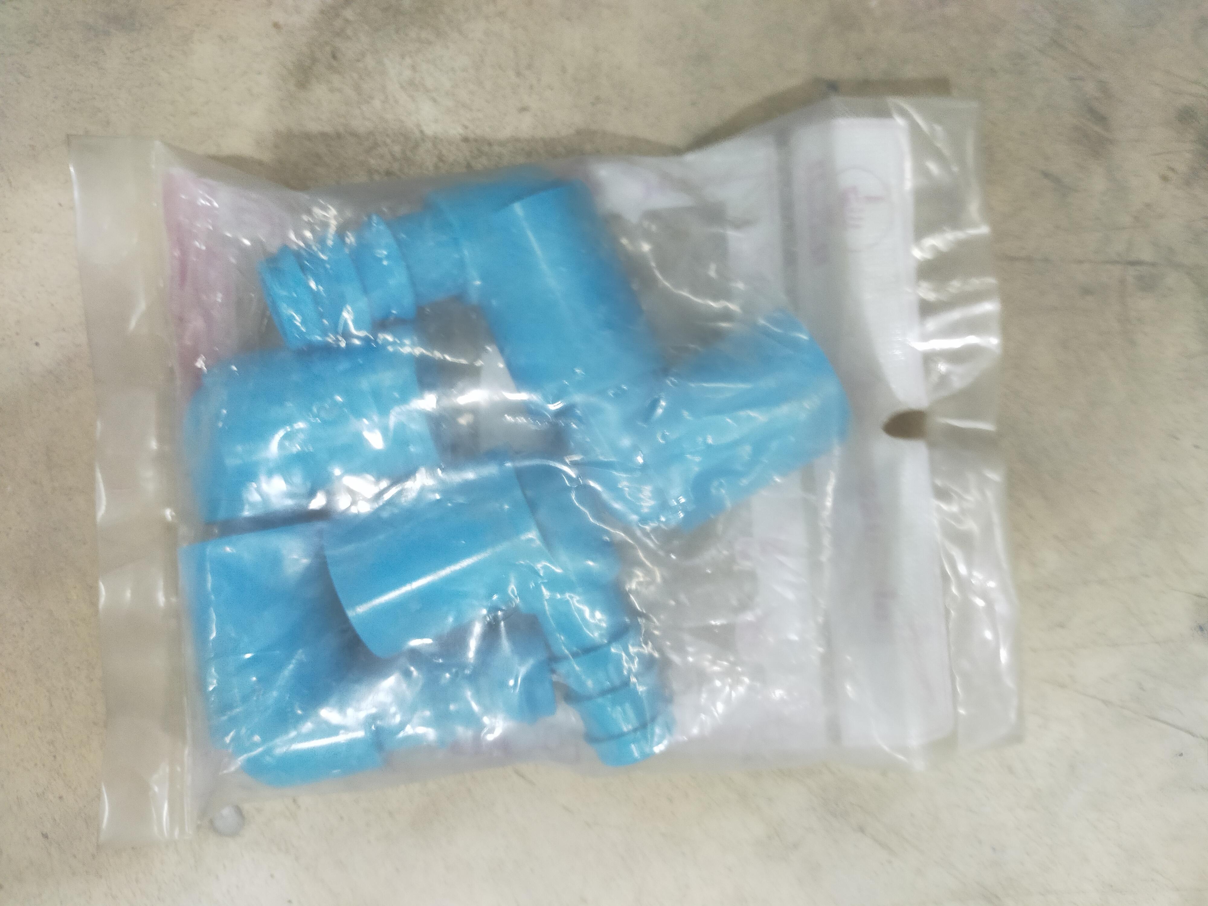KANOK ข้องอPVC+PE1/2นิ้ว*20มม.(สวมอุปกรณ์3/4นิ้ว) KANOK ข้องอPVC+PE1/2นิ้ว*20มม.(สวมอุปกรณ์3/4นิ้ว) - ดำรงค์โฮมพลัส