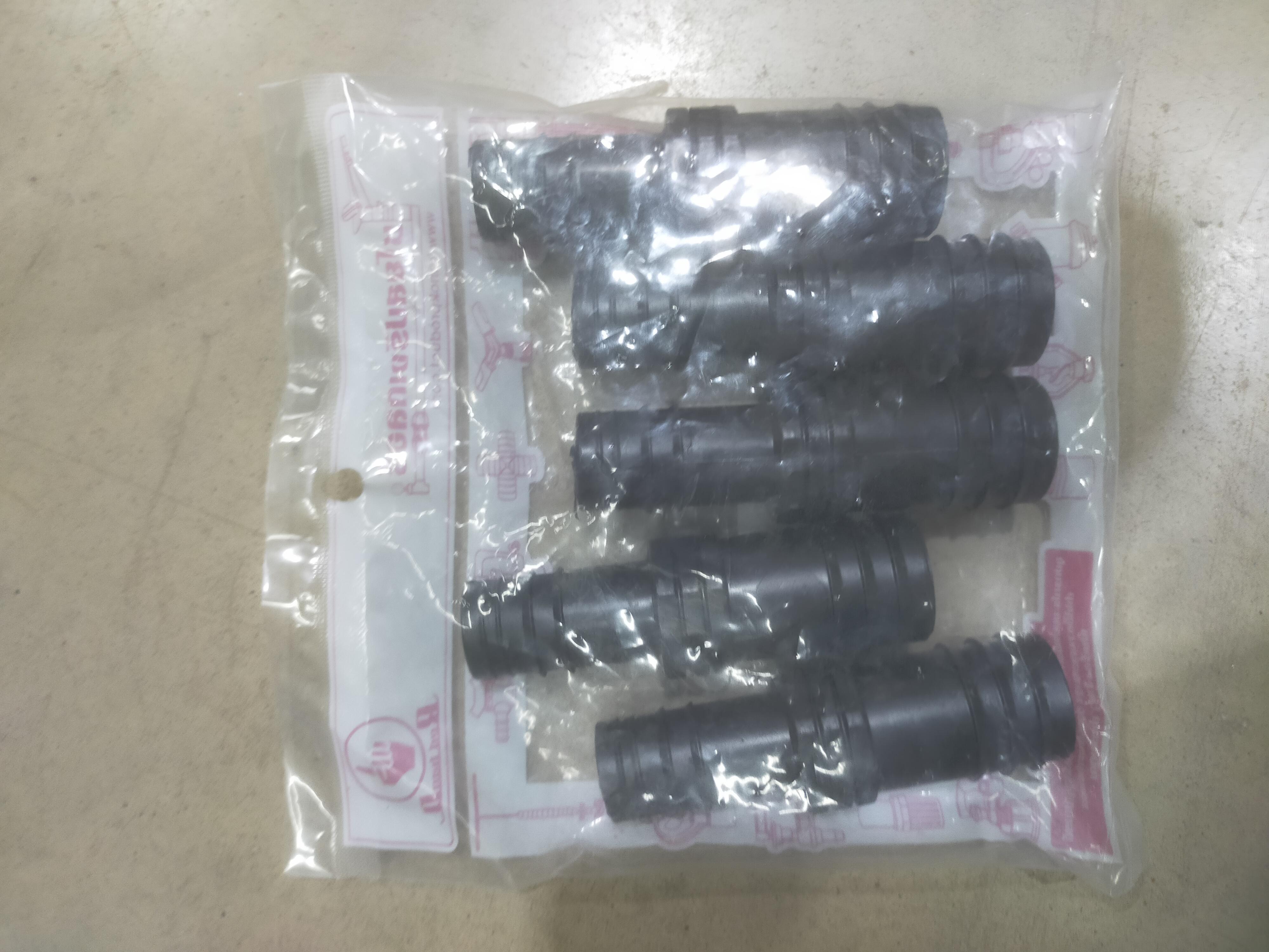 KANOK ข้อต่อตรงPE P*5 350-17 32*25มม. KANOK ข้อต่อตรงPE P*5 350-17 32*25มม. - ดำรงค์โฮมพลัส