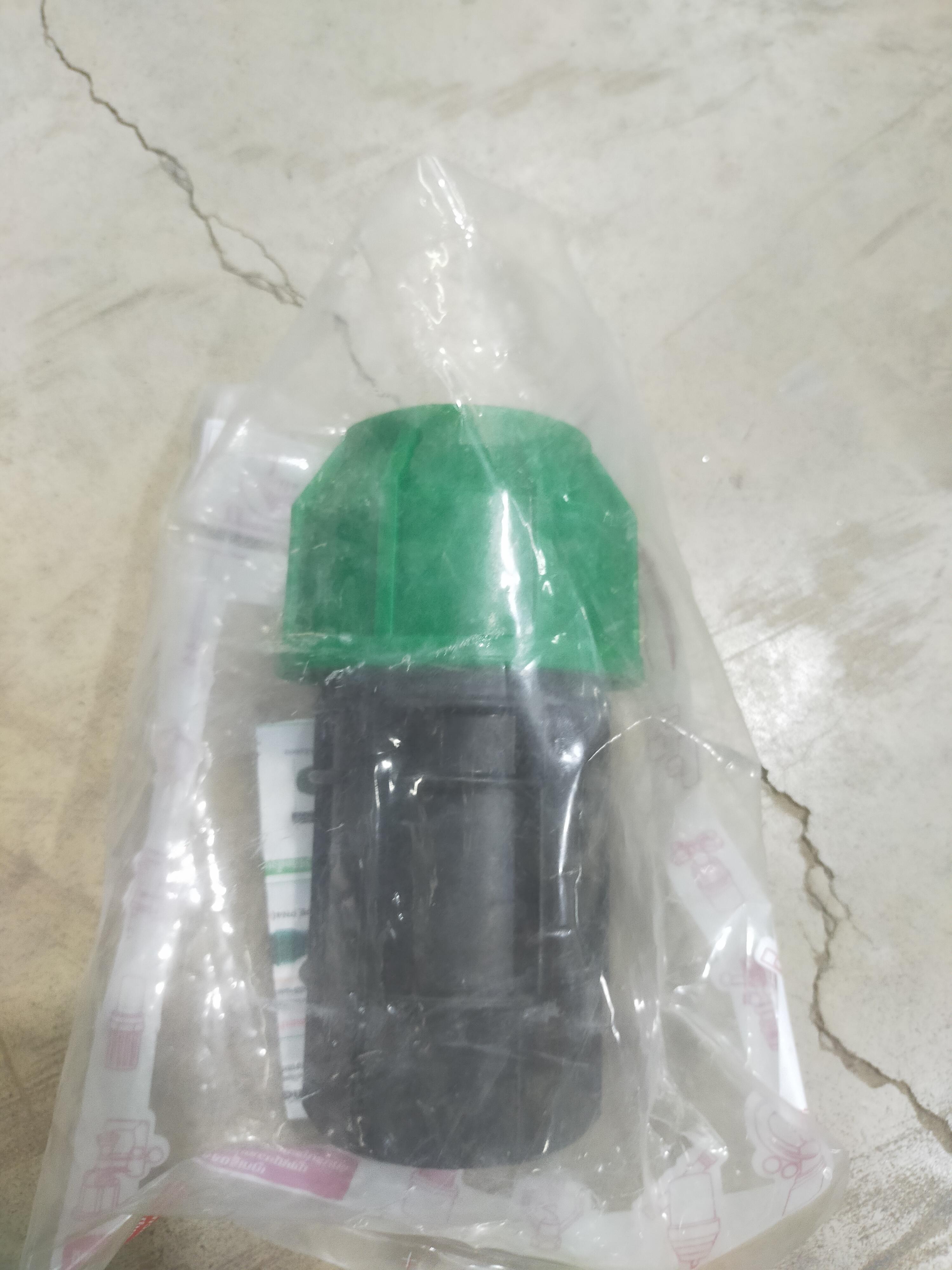 KANOK ข้อต่อตรงสวมล็อค เกลียวใน PE50มม.*1-1/2 353-24 KANOK ข้อต่อตรงสวมล็อค เกลียวใน PE50มม.*1-1/2 353-24 - ดำรงค์โฮมพลัส
