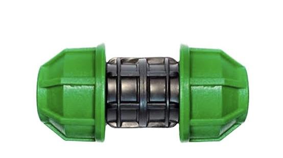 KANOK ข้อต่อตรงสวมล็อคPE20*20mm. 353-40 KANOK ข้อต่อตรงสวมล็อคPE20*20mm. 353-40 - ดำรงค์โฮมพลัส