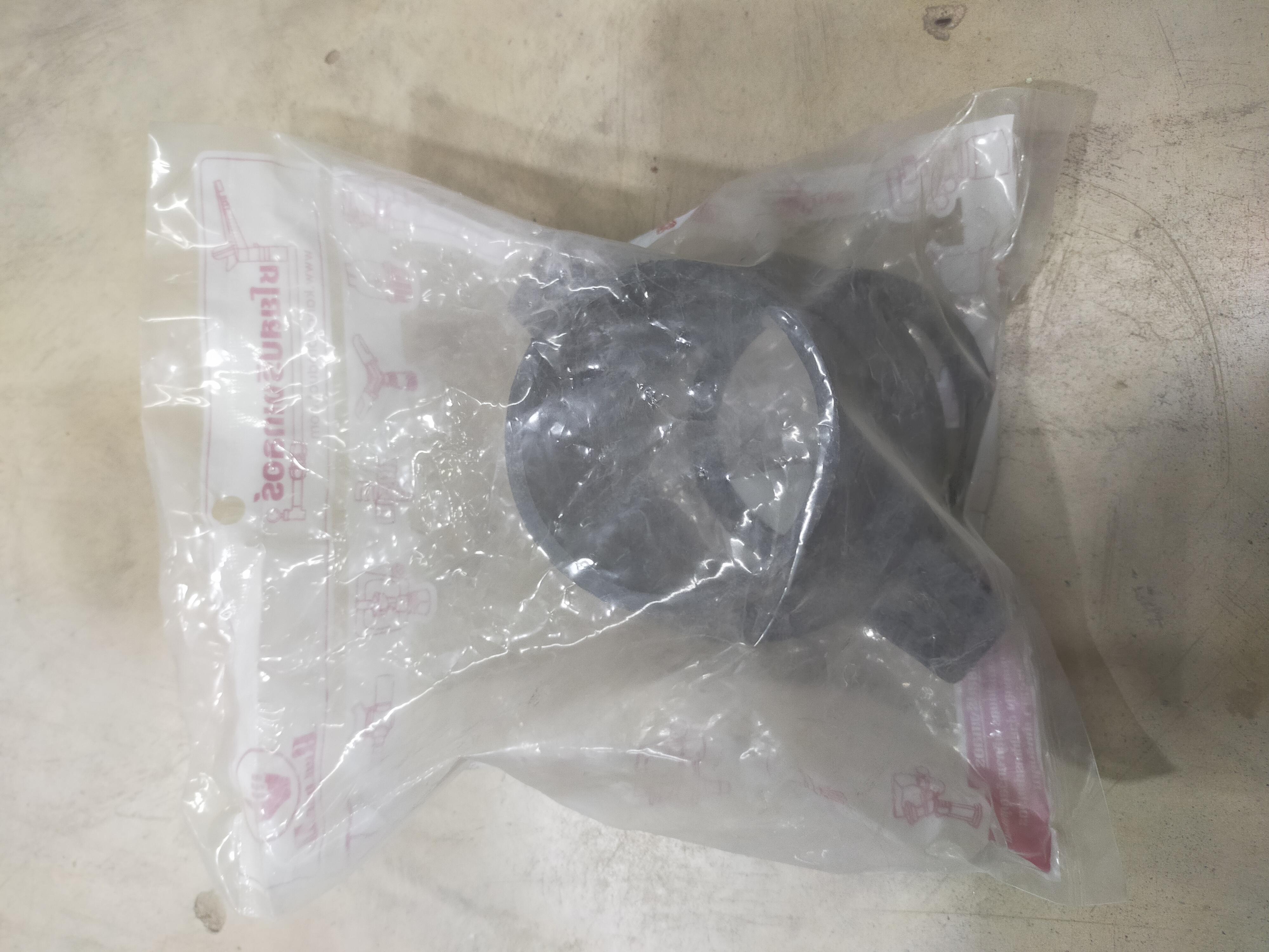 KANOK ข้างตัวเมียPVC เกลียวใน 3*3 264 KANOK ข้างตัวเมียPVC เกลียวใน 3*3 264 - ดำรงค์โฮมพลัส
