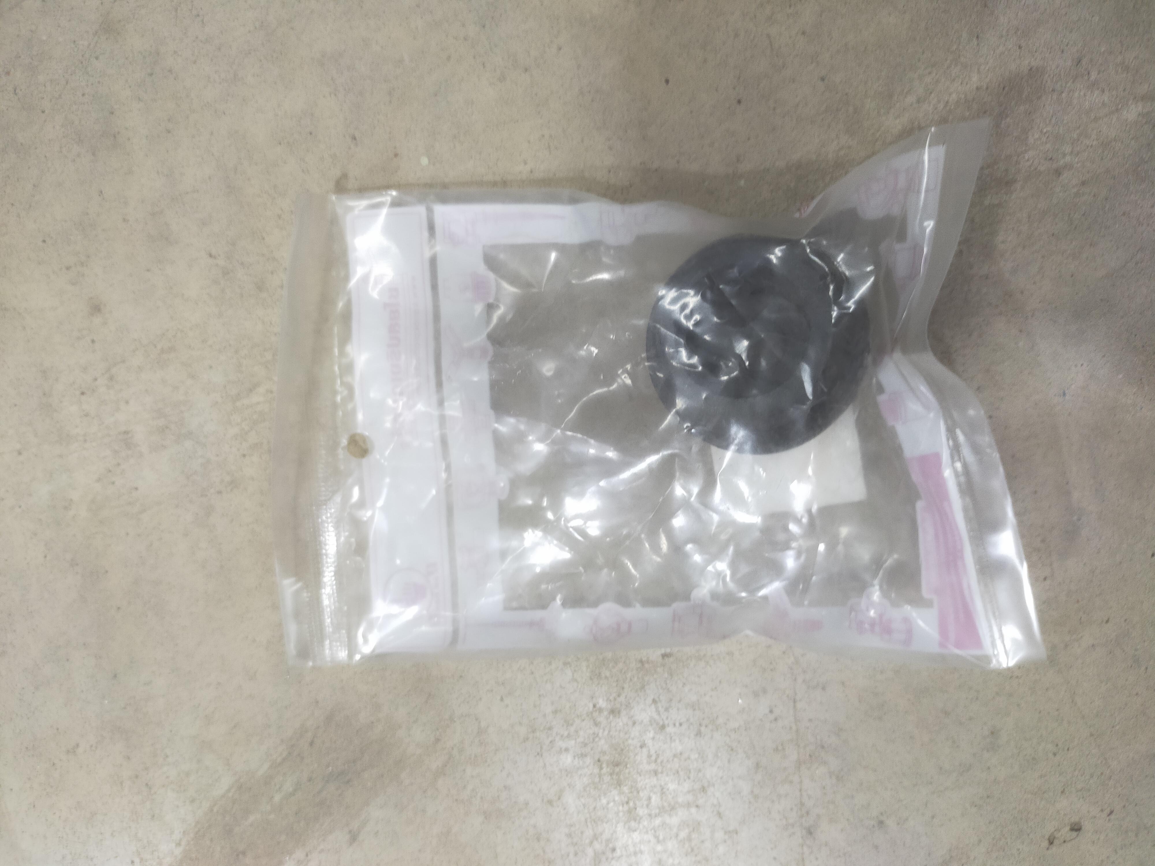 KANOK ฝาปิดคอมปั๊ม PVC 1+ปะเก็น 441-C KANOK ฝาปิดคอมปั๊ม PVC 1+ปะเก็น 441-C - ดำรงค์โฮมพลัส