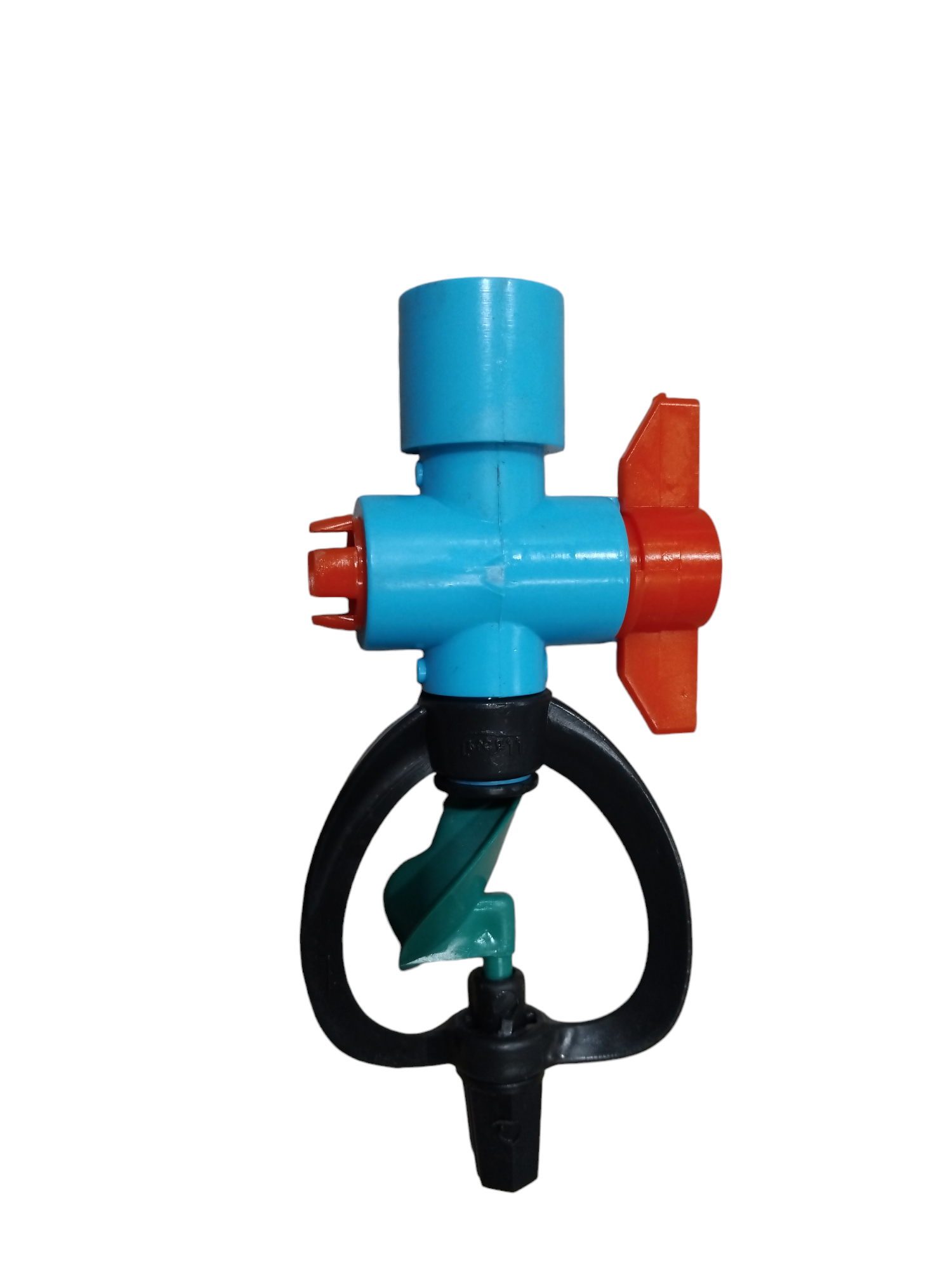 KANOK สปริงเกลอร์ใบหูช้างหมุนรอบตัว+วาล์ว สวมท่อ PVC1/2 (แชมป์) 301B-V1-CP (5อัน/แพ็ค) KANOK สปริงเกลอร์ใบหูช้างหมุนรอบตัว+วาล์ว สวมท่อ PVC1/2 (แชมป์) 301B-V1-CP (5อัน/แพ็ค) - ดำรงค์โฮมพลัส